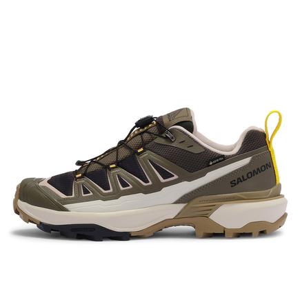 SALOMON X ウルトラ 360 エッジ GTX