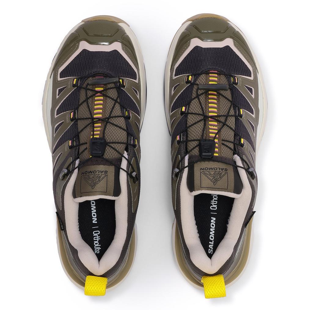  SALOMON SALOMON X Ultra 360 Edge GTX画像3