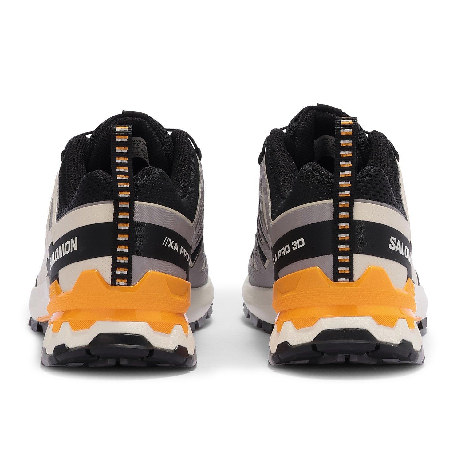 SALOMON SALOMON XA Pro 3D V9｜OSHMAN'S ONLINE 公式通販