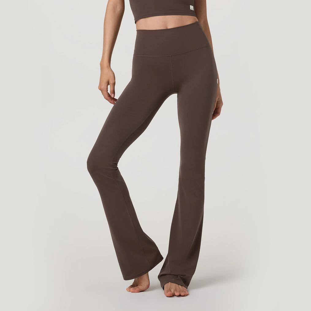  vuori VUORI Vuori AllTheFeels Slim Flare画像1