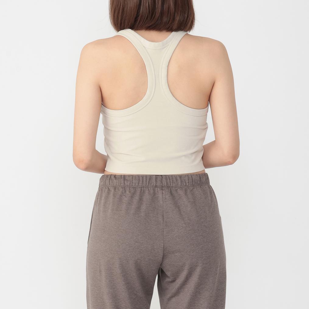  vuori VUORI Elevation Racerback Tank画像3