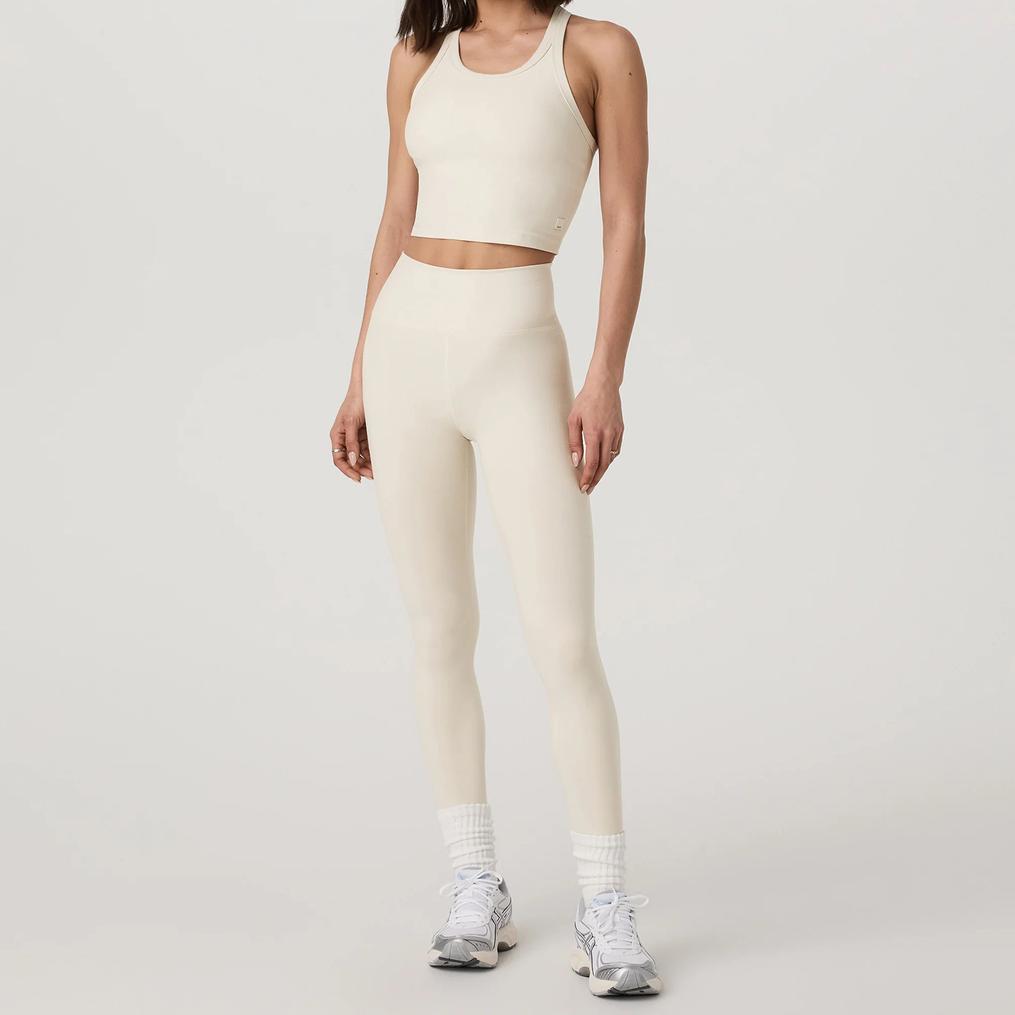  vuori VUORI Elevation Racerback Tank画像6