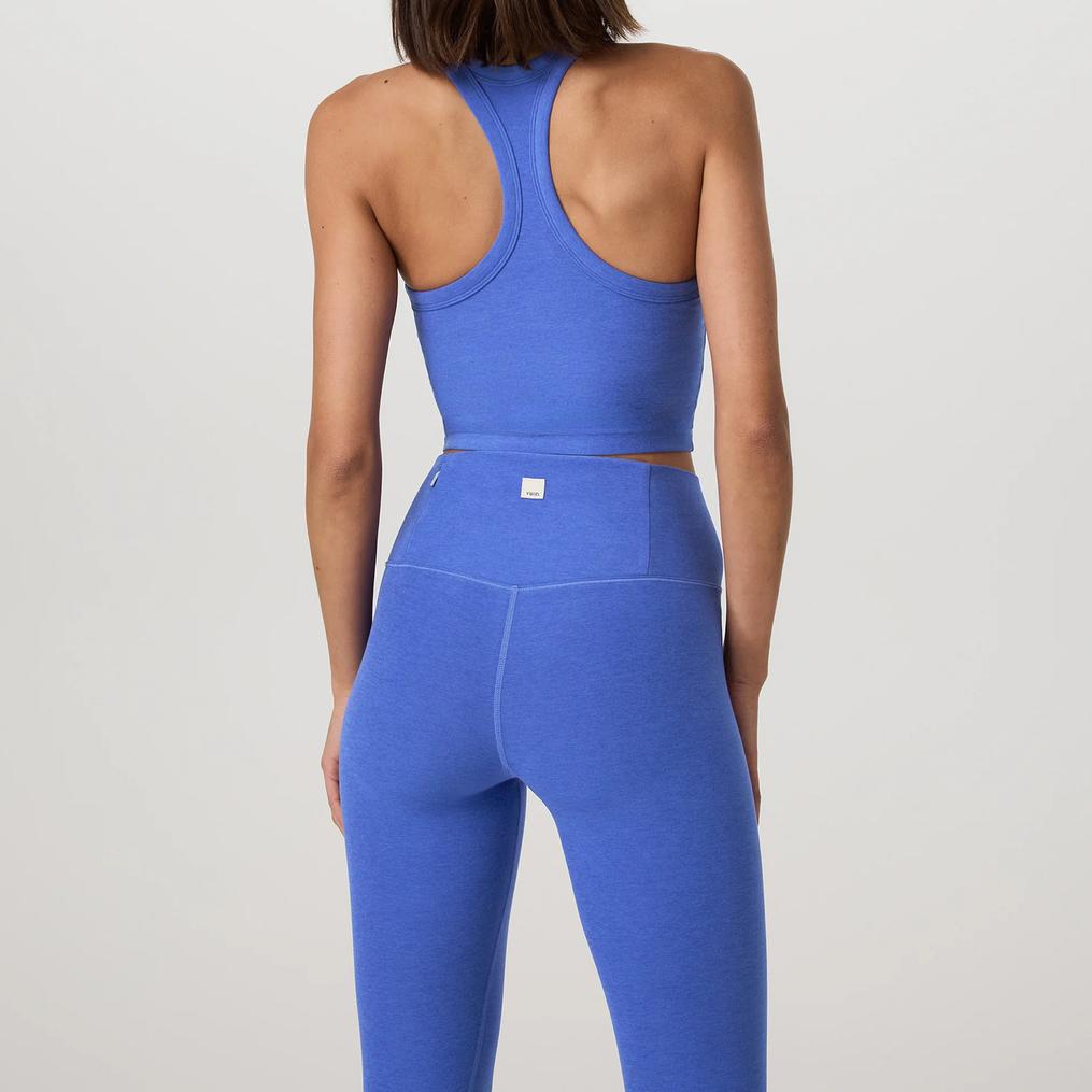  vuori VUORI Elevation Racerback Tank画像2