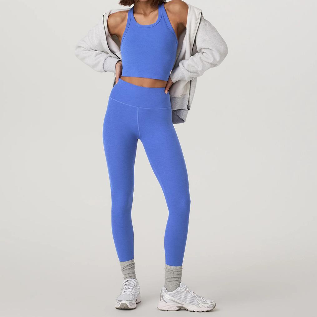  vuori VUORI Elevation Racerback Tank画像6