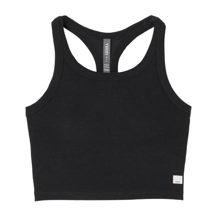 vuori エレベーションレーサーバックタンク