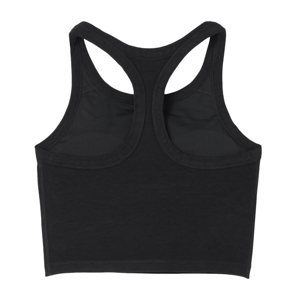  vuori VUORI Elevation Racerback Tank画像3