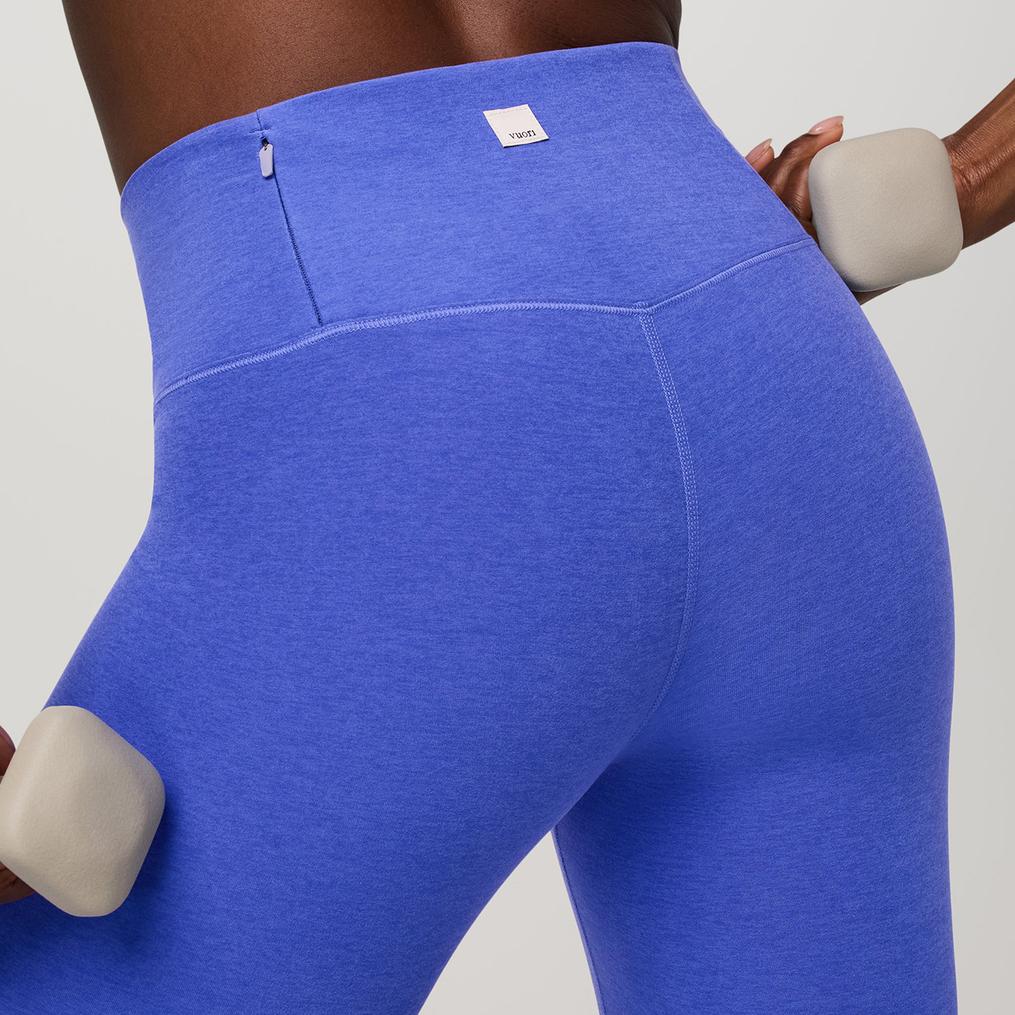  vuori VUORI Clean Elevation Legging画像2