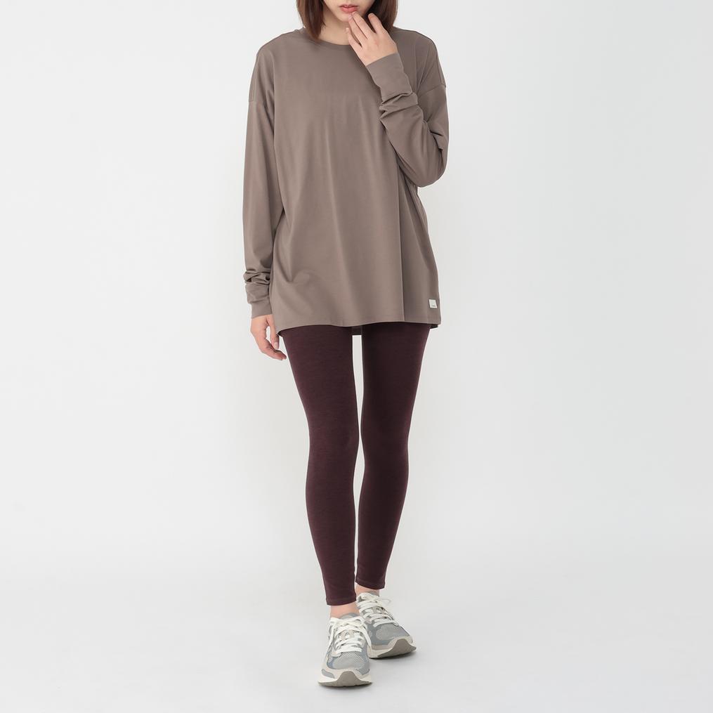  vuori VUORI Clean Elevation Legging画像2