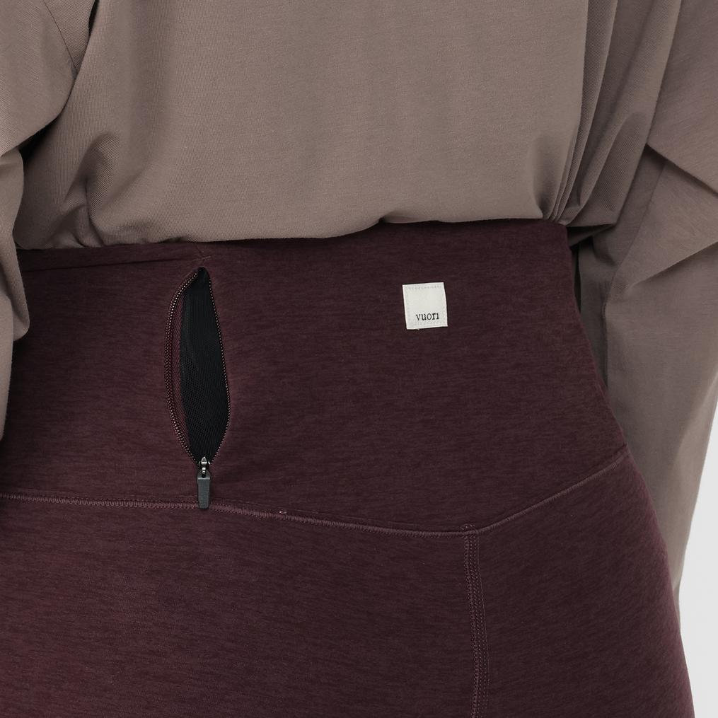  vuori VUORI Clean Elevation Legging画像4