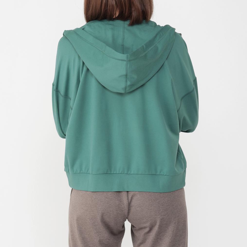  vuori VUORI Halo Modern Full Zip Hoodie画像3