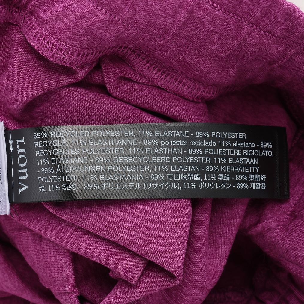  vuori VUORI Performance Jogger画像7