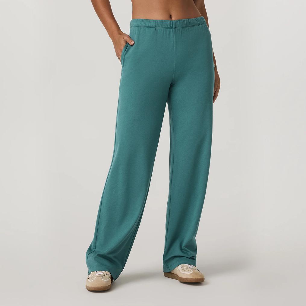  vuori VUORI Halo Modern Straight Leg Pant画像1