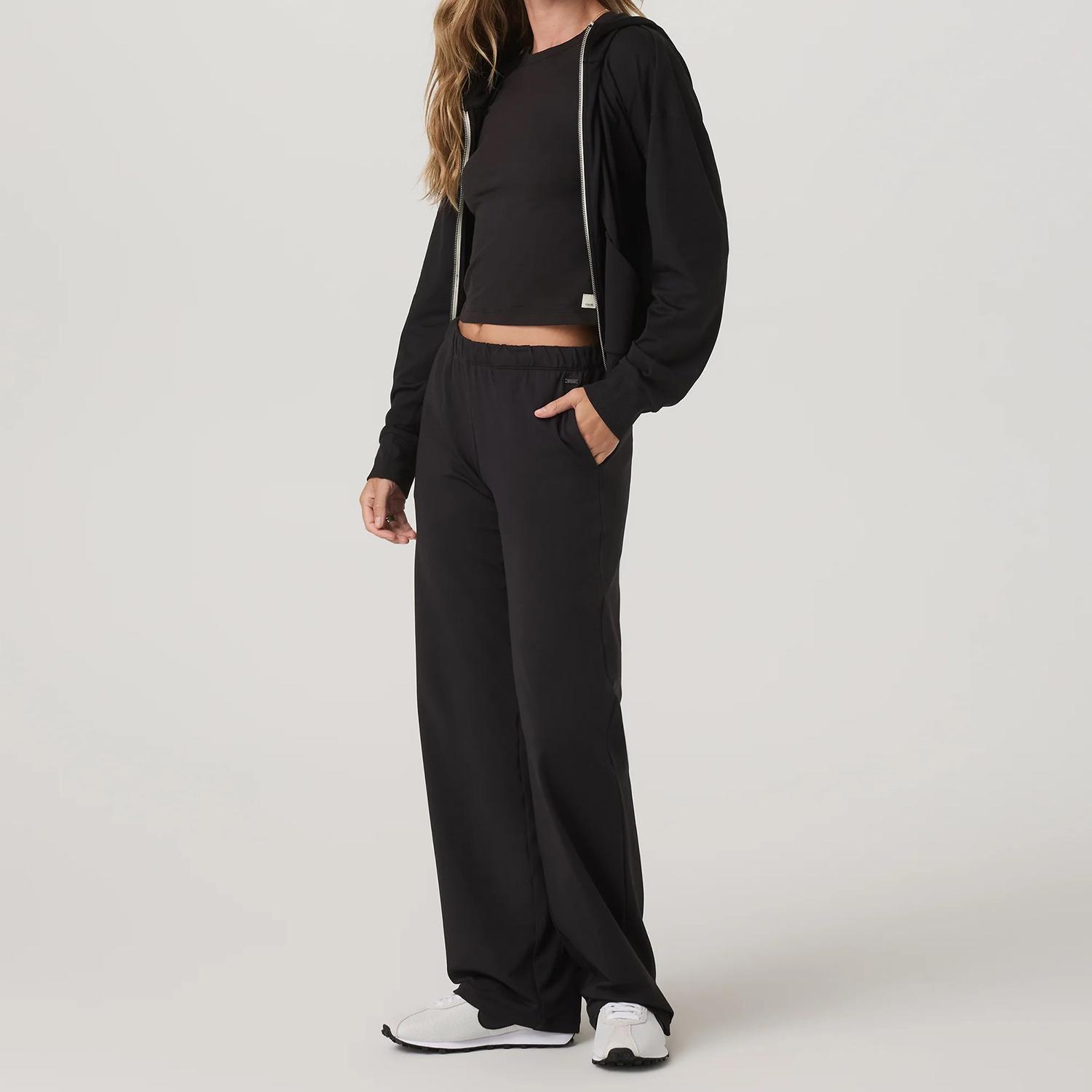 vuori VUORI Halo Modern Straight Leg Pant｜OSHMAN'S ONLINE 公式通販