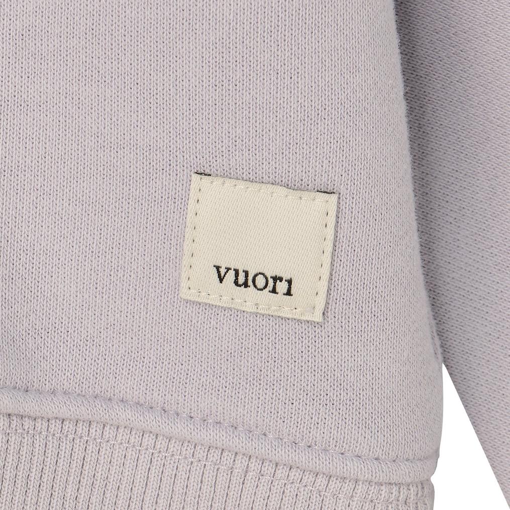  vuori VUORI Sedona Weekender Crew画像6