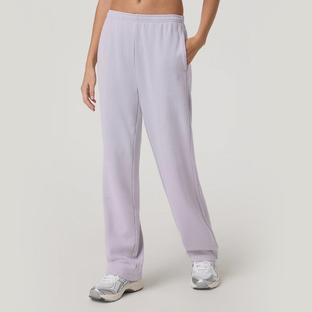  vuori VUORI Sedona Straight Leg Sweat Pant画像1