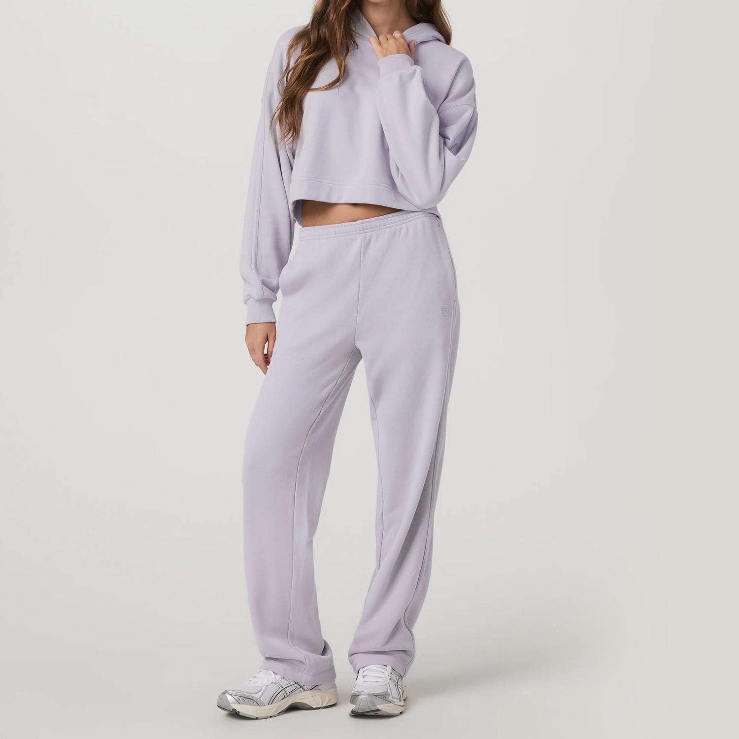 vuori VUORI Sedona Straight Leg Sweat Pant｜OSHMAN'S ONLINE 公式通販