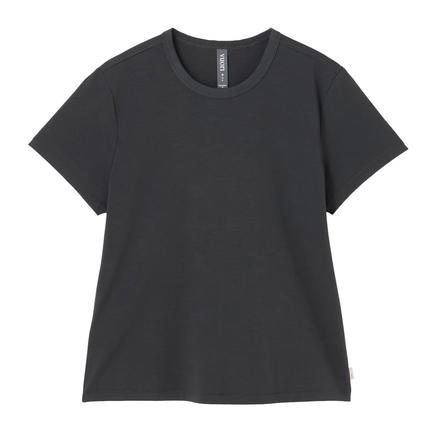 vuori S/S フェザークラシックTシャツ