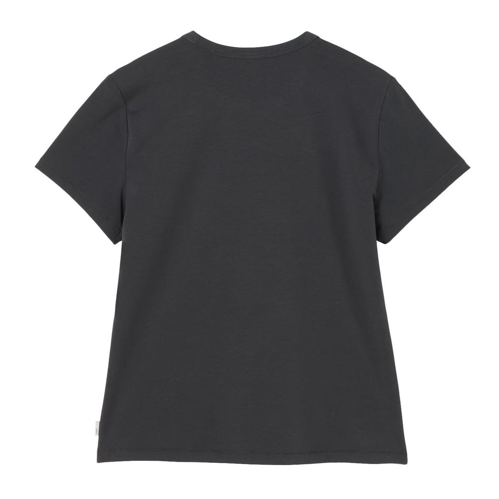  vuori VUORI S/S Feather Classic Tee画像3