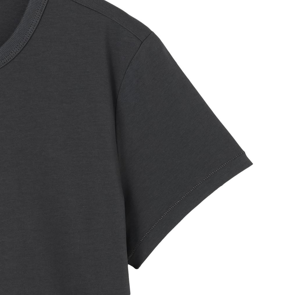  vuori VUORI S/S Feather Classic Tee画像4