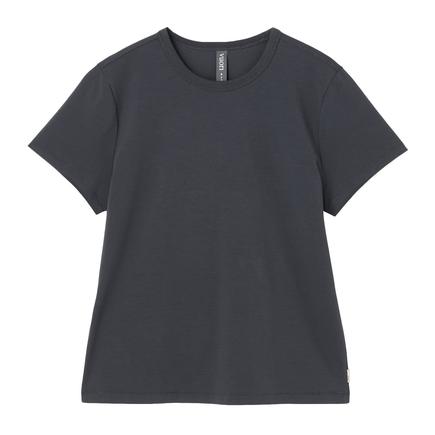 vuori S/S フェザークラシックTシャツ