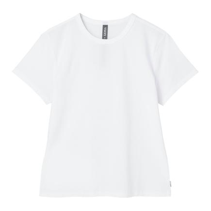 vuori S/S フェザークラシックTシャツ