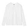  vuori VUORI L/S Feather Tee画像1