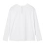  vuori VUORI L/S Feather Tee画像3
