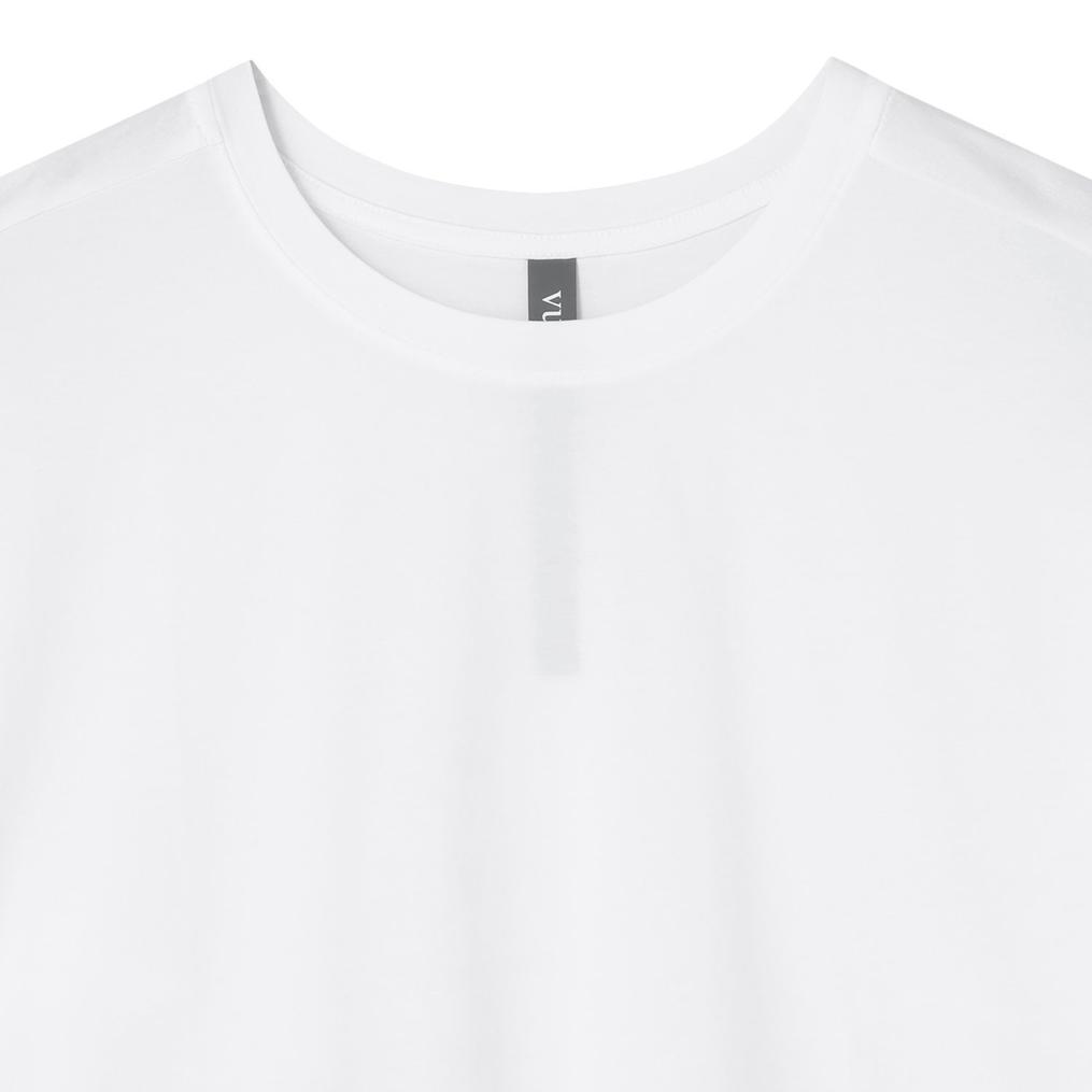  vuori VUORI L/S Feather Tee画像2