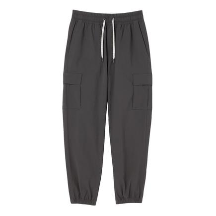 vuori バーチジョガー