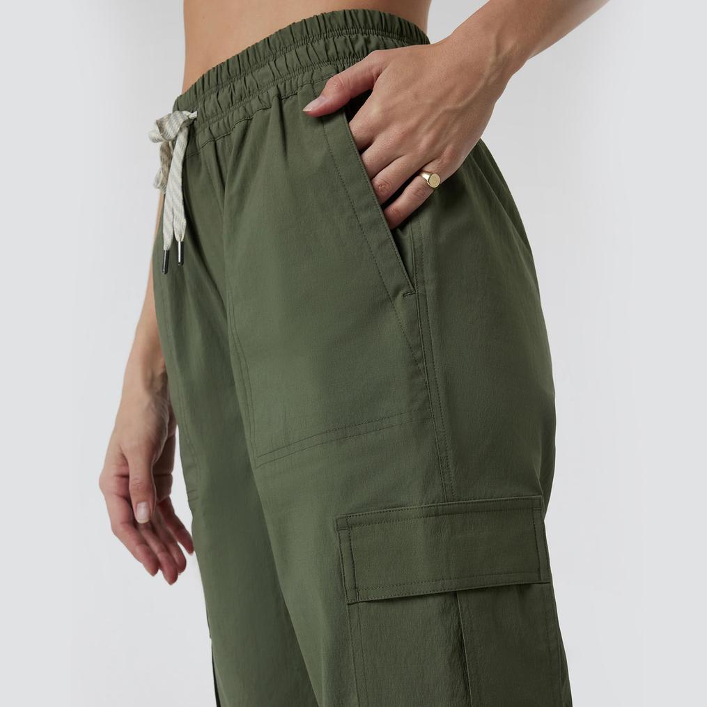  vuori VUORI Birch Jogger画像2