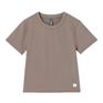  vuori VUORI Pose Fitted Tee画像1