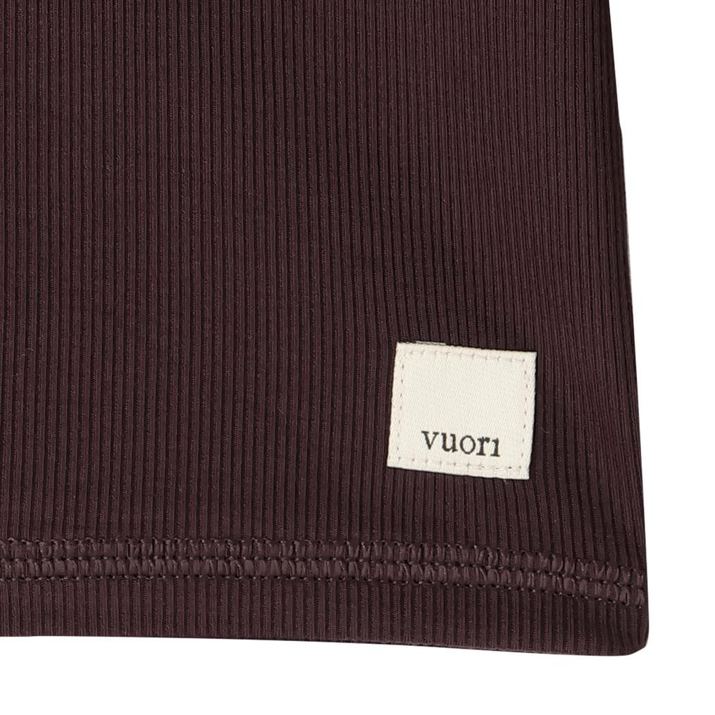  vuori VUORI L/S Pose Crew画像4