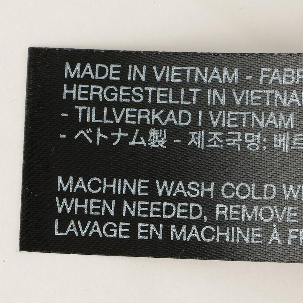  vuori VUORI L/S Pose Crew画像5