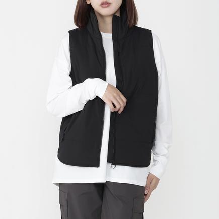 vuori キャニオンインサレーテッドベスト