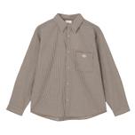 BEIGE CHECK
