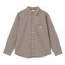  DANTON DANTON W's Oxford Classic Collar Shirt画像1