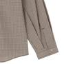  DANTON DANTON W's Oxford Classic Collar Shirt画像6