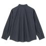  DANTON DANTON W's Oxford Classic Collar Shirt画像3