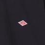  DANTON DANTON W's Cotton Typewriter Wrinkled Shirt画像4
