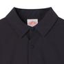  DANTON DANTON W's Cotton Typewriter Wrinkled Shirt画像7