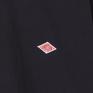  DANTON DANTON W's Cotton Typewriter Wrinkled Shirt画像8