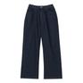  DANTON DANTON W's Japanese Denim Tuck Straight Pants画像1
