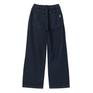  DANTON DANTON W's Japanese Denim Tuck Straight Pants画像3