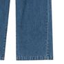  DANTON DANTON W's Japanese Denim Tuck Straight Pants画像4