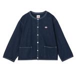 INDIGO DENIM