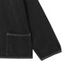  DANTON DANTON W's Denim Collarless Jacket画像6