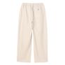  DANTON DANTON W's Heavy Twill 2Tuck Easy Pants画像3