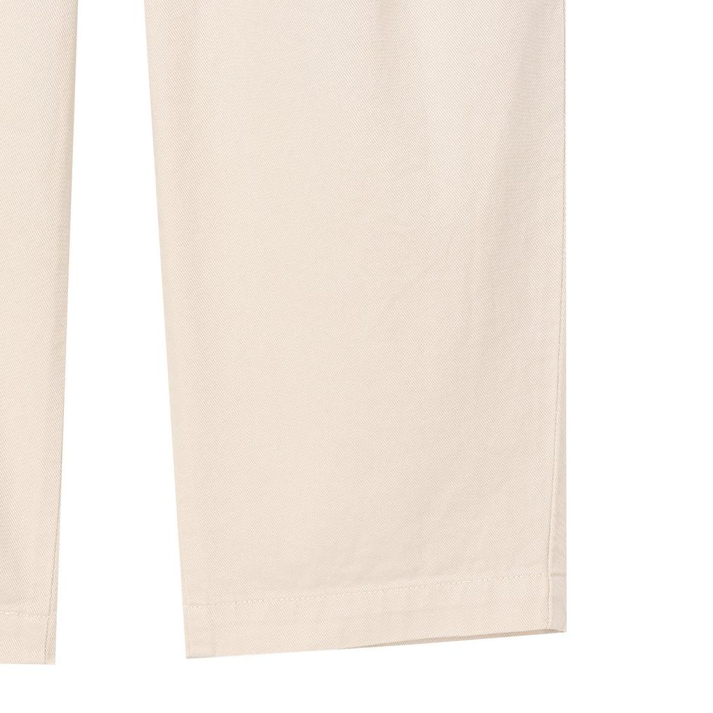  DANTON DANTON W's Heavy Twill 2Tuck Easy Pants画像4