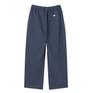  DANTON DANTON W's Heavy Twill 2Tuck Easy Pants画像3