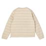  DANTON DANTON W's Crewneck Inner Down Jacket画像3
